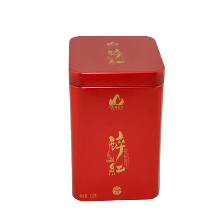 latas cuadrados lata de café