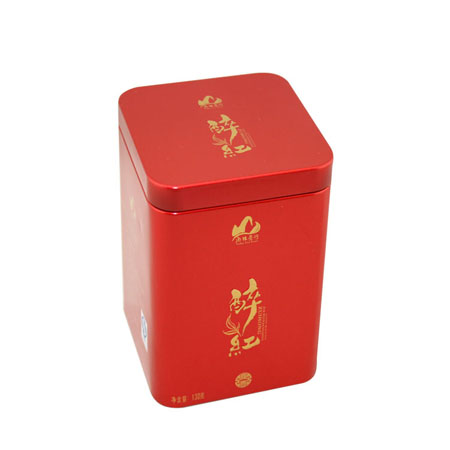 latas cuadrados lata de café