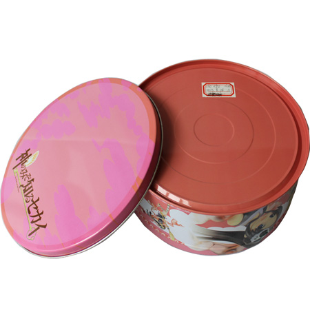 windtight caramelos redondos estaño