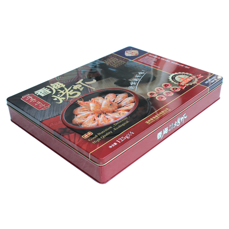 almacenamiento rectángulo alimentos puede