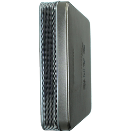 grillado té plaza estaño