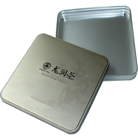 grillado té plaza estaño