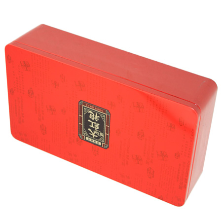 hermético hojalata lata de café