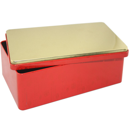 hermético hojalata lata de café