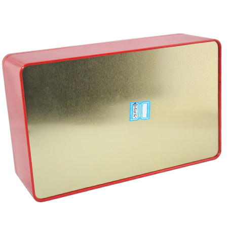 hermético hojalata lata de café