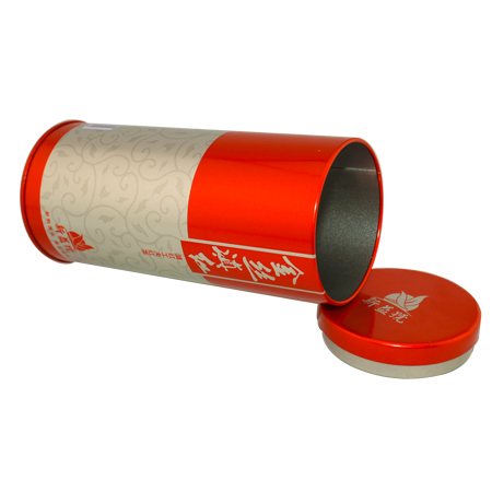 pedestal lata redonda té puede