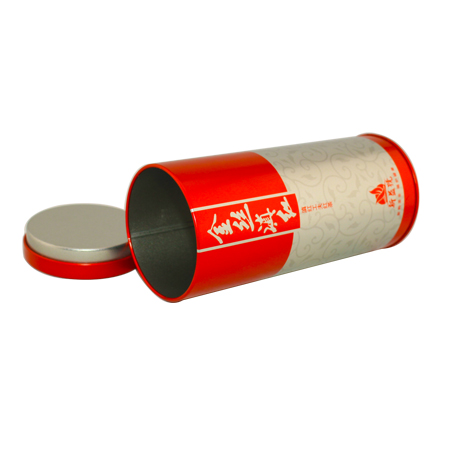 pedestal lata redonda té puede