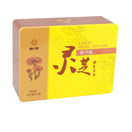 de metal latas de embalaje de alimentos