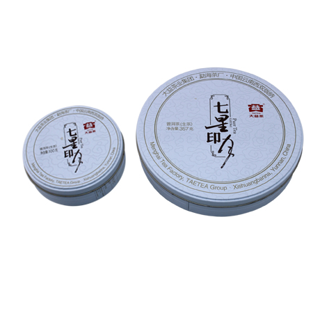 té negro ronda puede