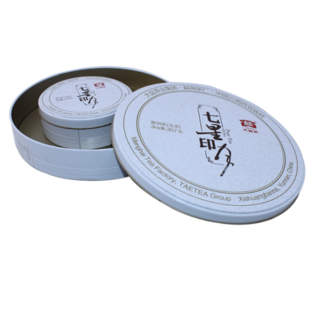 té negro ronda puede