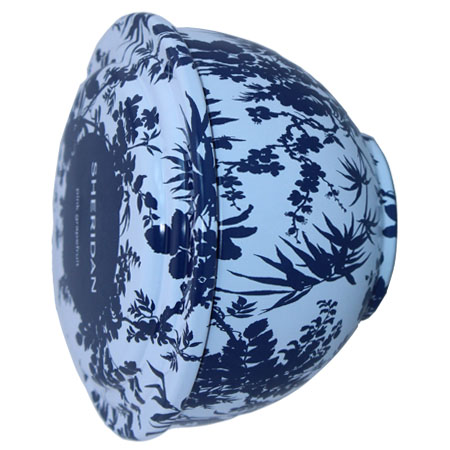 estaño vela diseño único puede