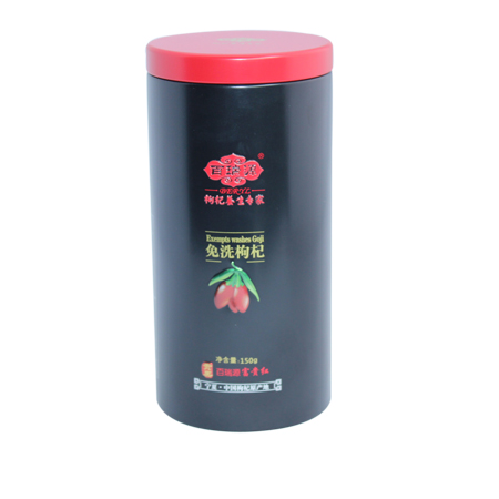 de altura lata redonda té puede