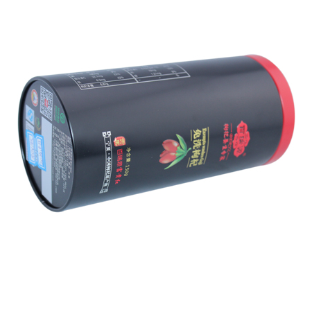 de altura lata redonda té puede