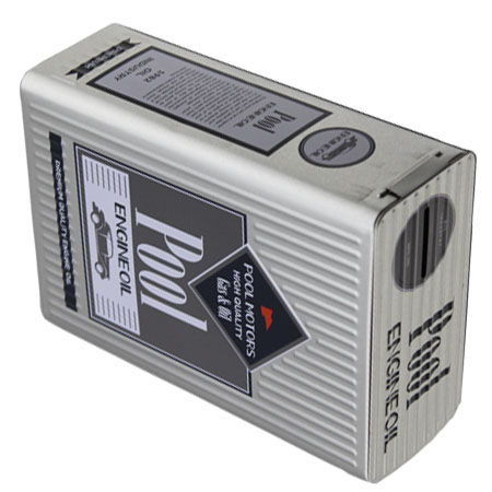 latas de almacenamiento de la ropa