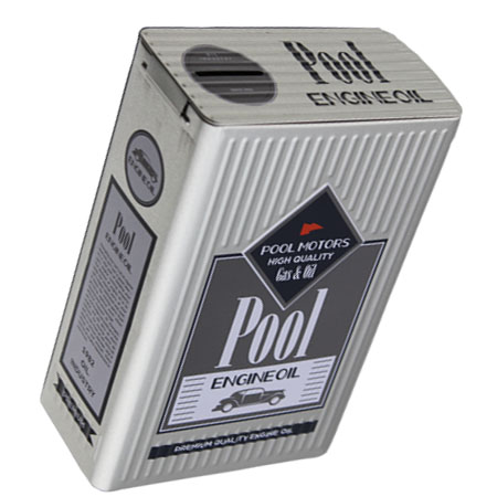 latas de almacenamiento de la ropa