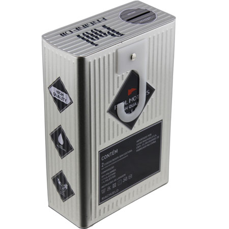 latas de almacenamiento de la ropa