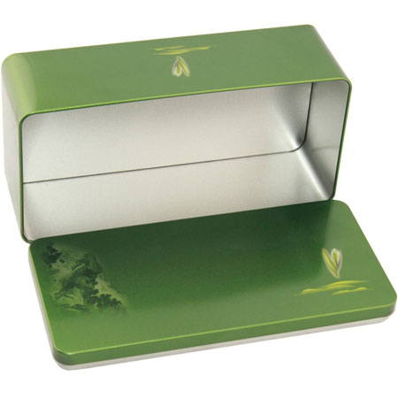 estaño dulces impresión personalizada puede