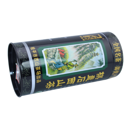 camelia redonda té bote