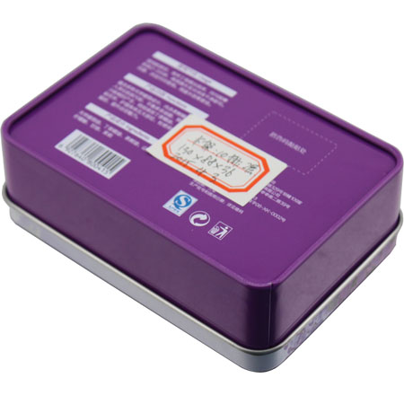 hojalata jabón casero puede