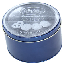 pequeñas galletas redondas puede