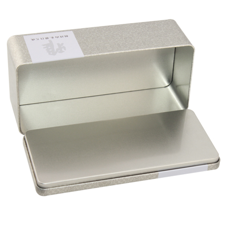 hermético de embalaje de alimentos verdes puede