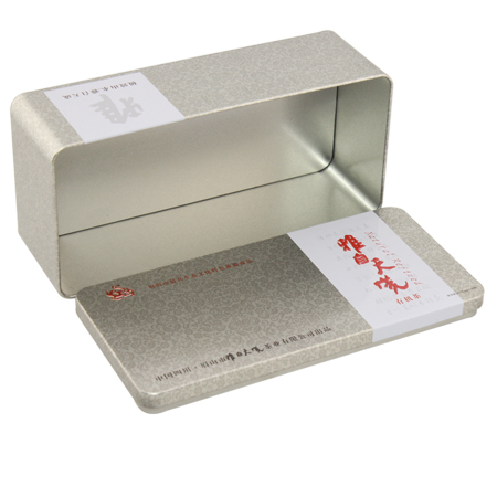 hermético de embalaje de alimentos verdes puede