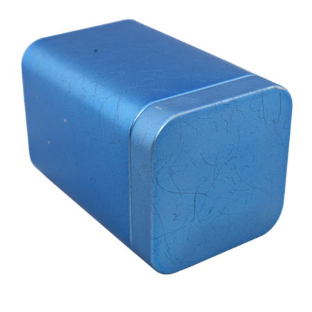 casa bandeja cuadrada personalizada