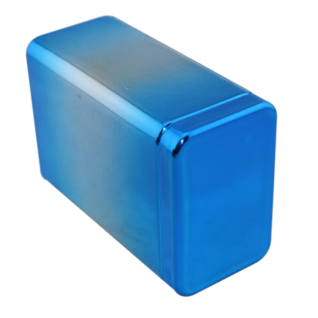 dulces latas de almacenamiento