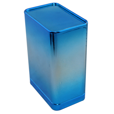 dulces latas de almacenamiento