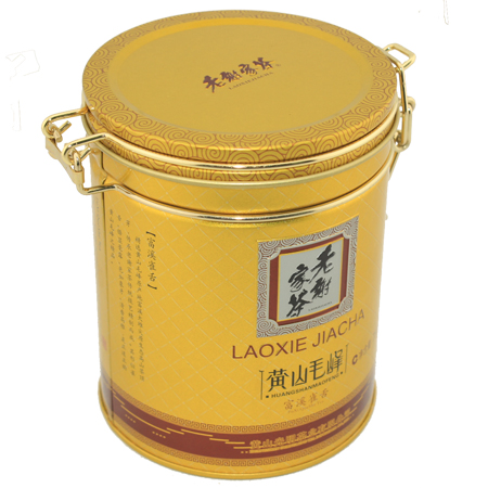 ronda puede té hebilla