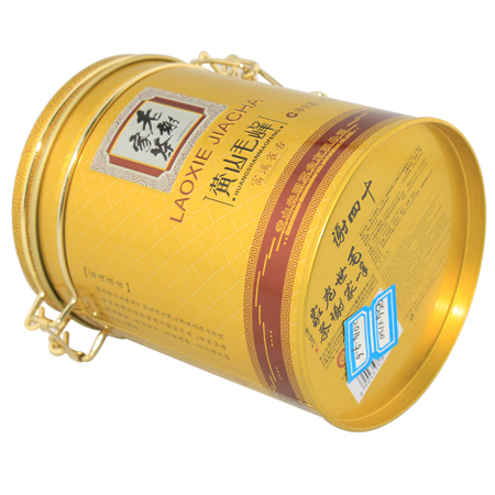 ronda puede té hebilla