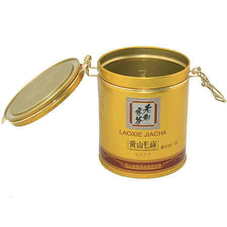 ronda puede té hebilla