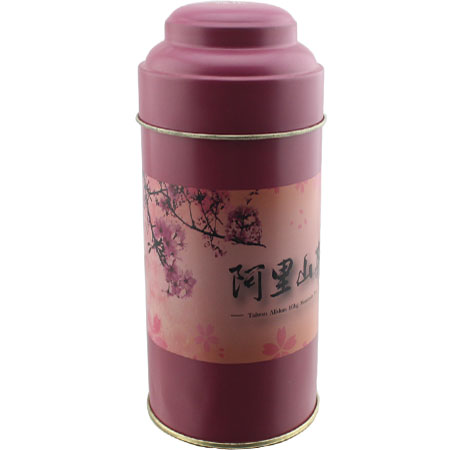 té ronda estaño hermético