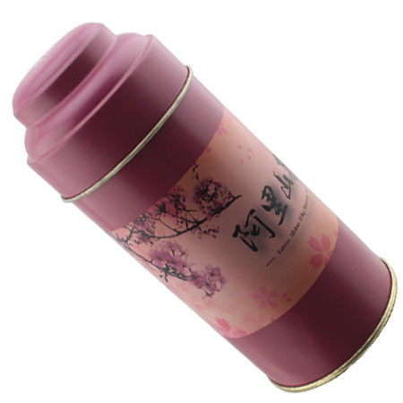 té ronda estaño hermético