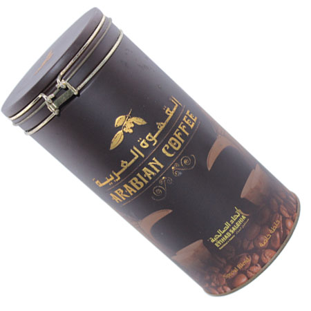 café antigua puede redondear