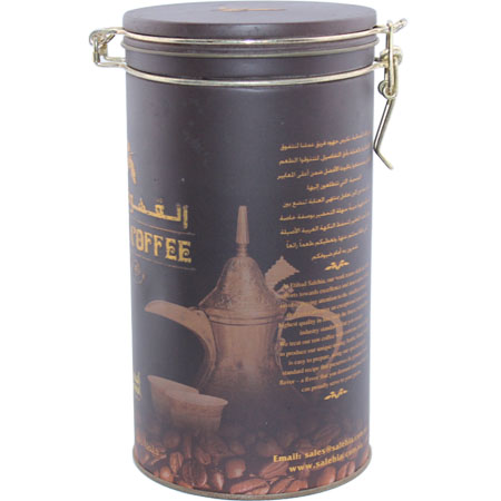 café antigua puede redondear