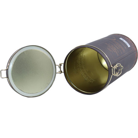 café antigua puede redondear