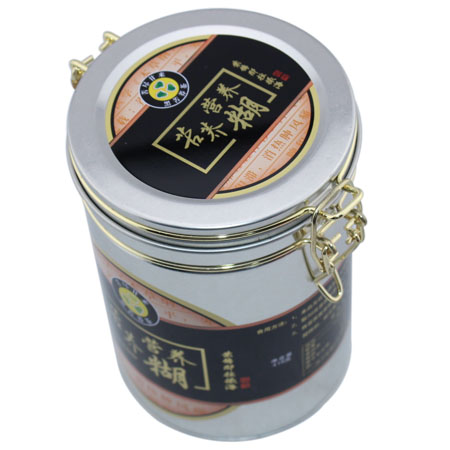 polvo ronda alimentos puede