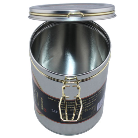 polvo ronda alimentos puede