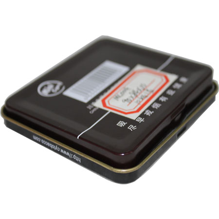 latas cigarro rectángulo