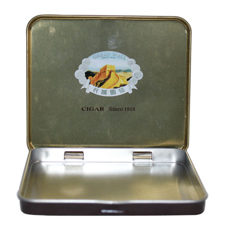 latas cigarro rectángulo