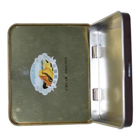 latas cigarro rectángulo