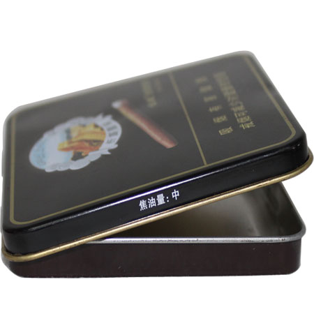 latas cigarro rectángulo