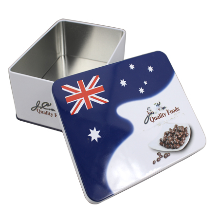 lata de frijoles lata de café