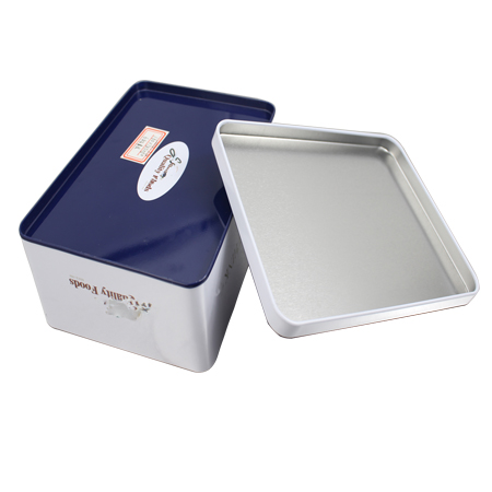 lata de frijoles lata de café