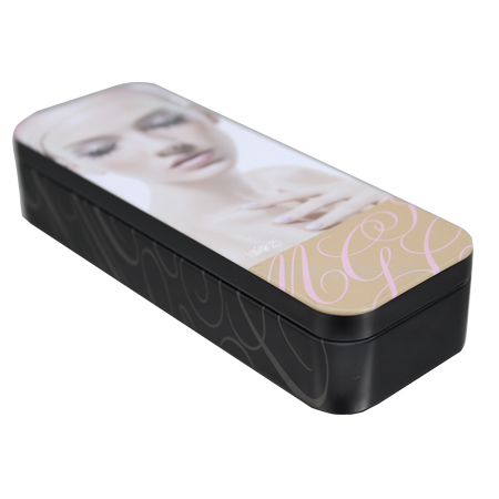 estaño cosmética producto puede