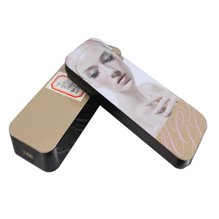 estaño cosmética producto puede