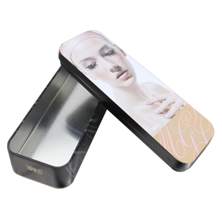 estaño cosmética producto puede