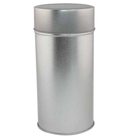 té bote plata redondo