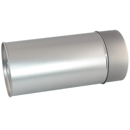 té bote plata redondo